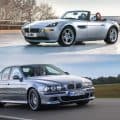 E39 M5 V Z8 HERO