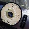 MINI COUNTRYMAN UNTAMED NOMAD BLUE 00