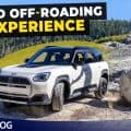 MINI COUNTRYMAN UNTAMED REVIEW 00
