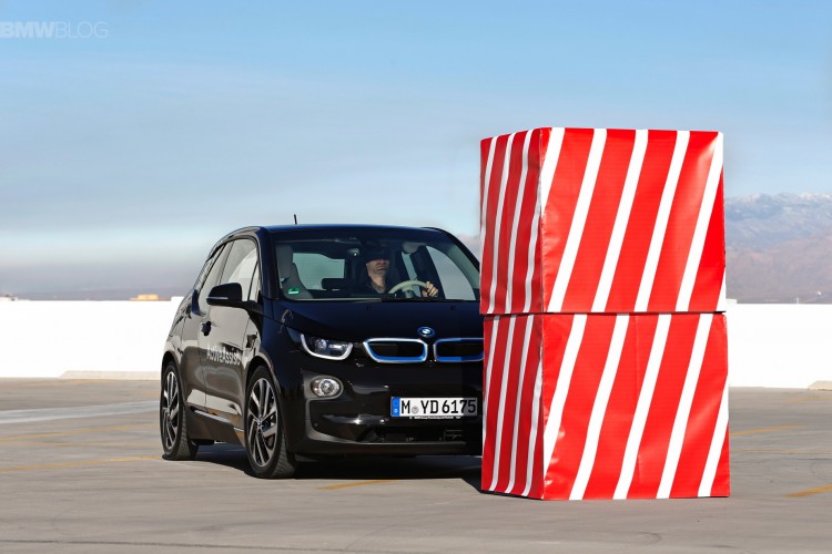 5 Things A Future Fully Electric BMW Needs