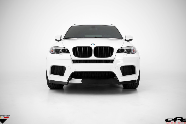 Vorsteiner BMW X5M Photoshoot
