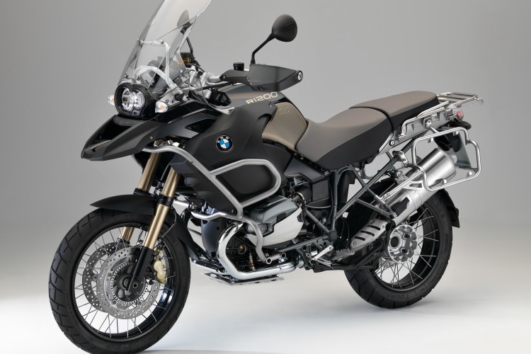 The "90 Jahre BMW Motorrad" special models
