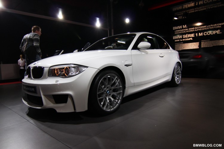 BMW 1M alpine white color 17 750x500