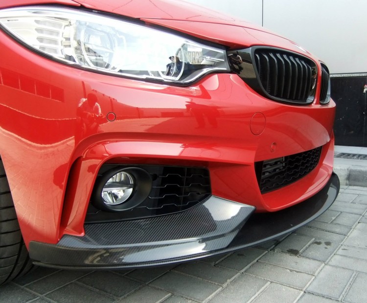 BMW-4er-F32-Tuning-M-Performance-Zubehoer-435i-Coupe-rot-06