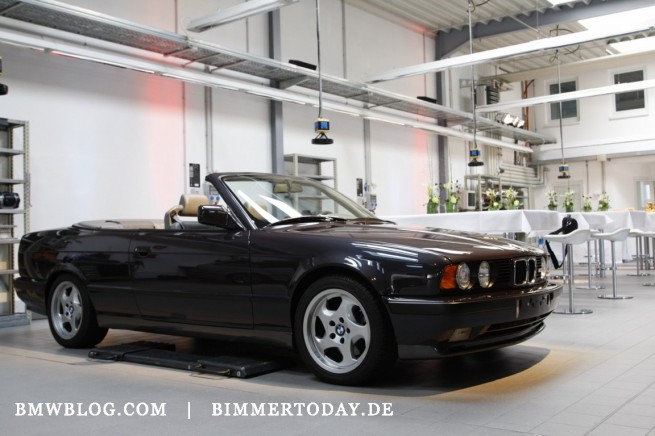 BMW E34 M5 CONVERTIBLE 3 655x436