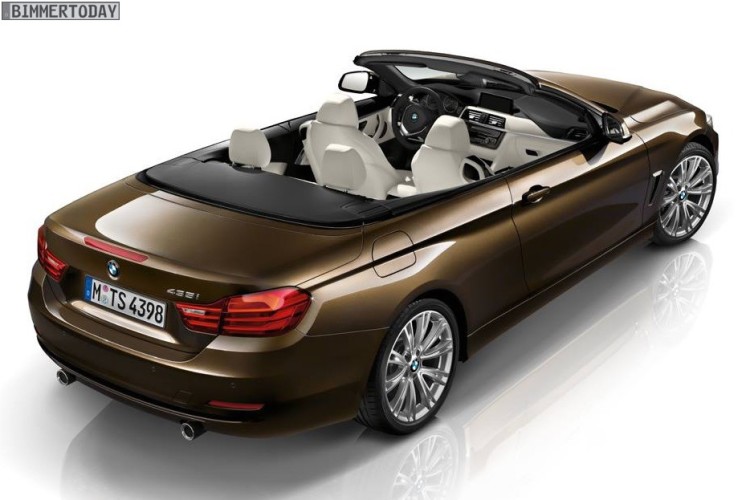 BMW Individual for 4 Series Coupe and Convertible