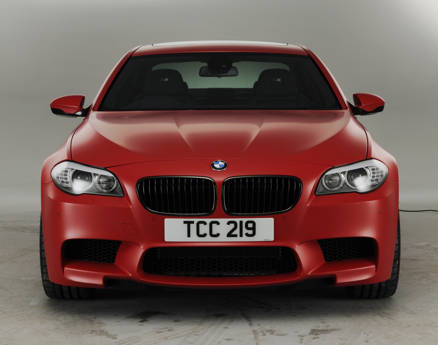 BMW M5 M Performance Edition 11