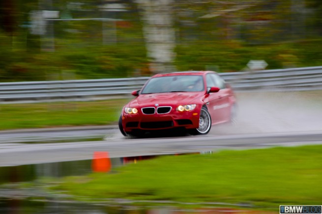 BMW Performance Driving School Lime Rock Park 13 655x436