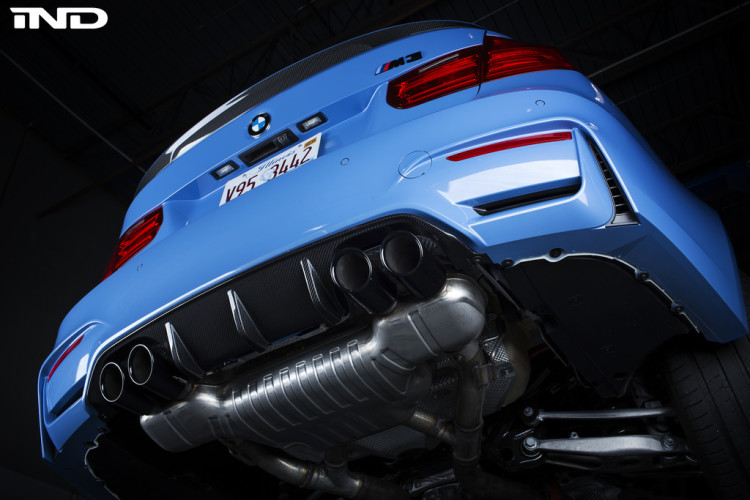 BMW Performance F8X M4 diffuser 22 750x500