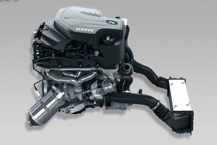 Ward’s 10 Best Engines List: BMW N20 and N55