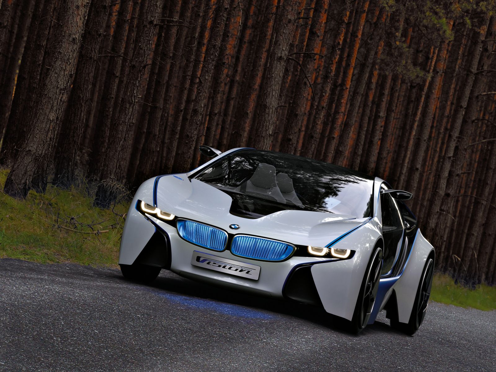 bmw i8 a look back at this marvelous sportscar bmwblog
