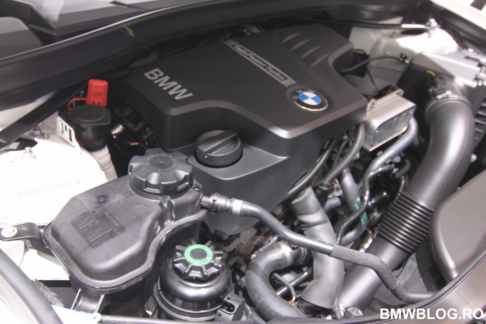 BMW X1 01