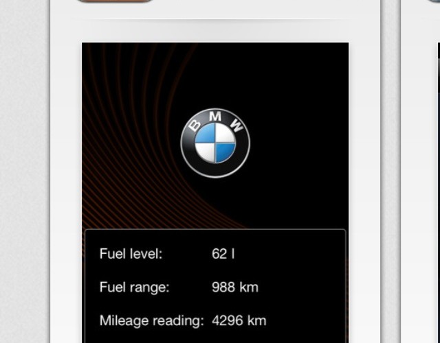 BMWBLOG Update: BMW Apps and the new iPhone 5
