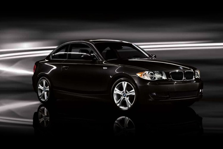BMW 1 Series Coupe 008 750x500