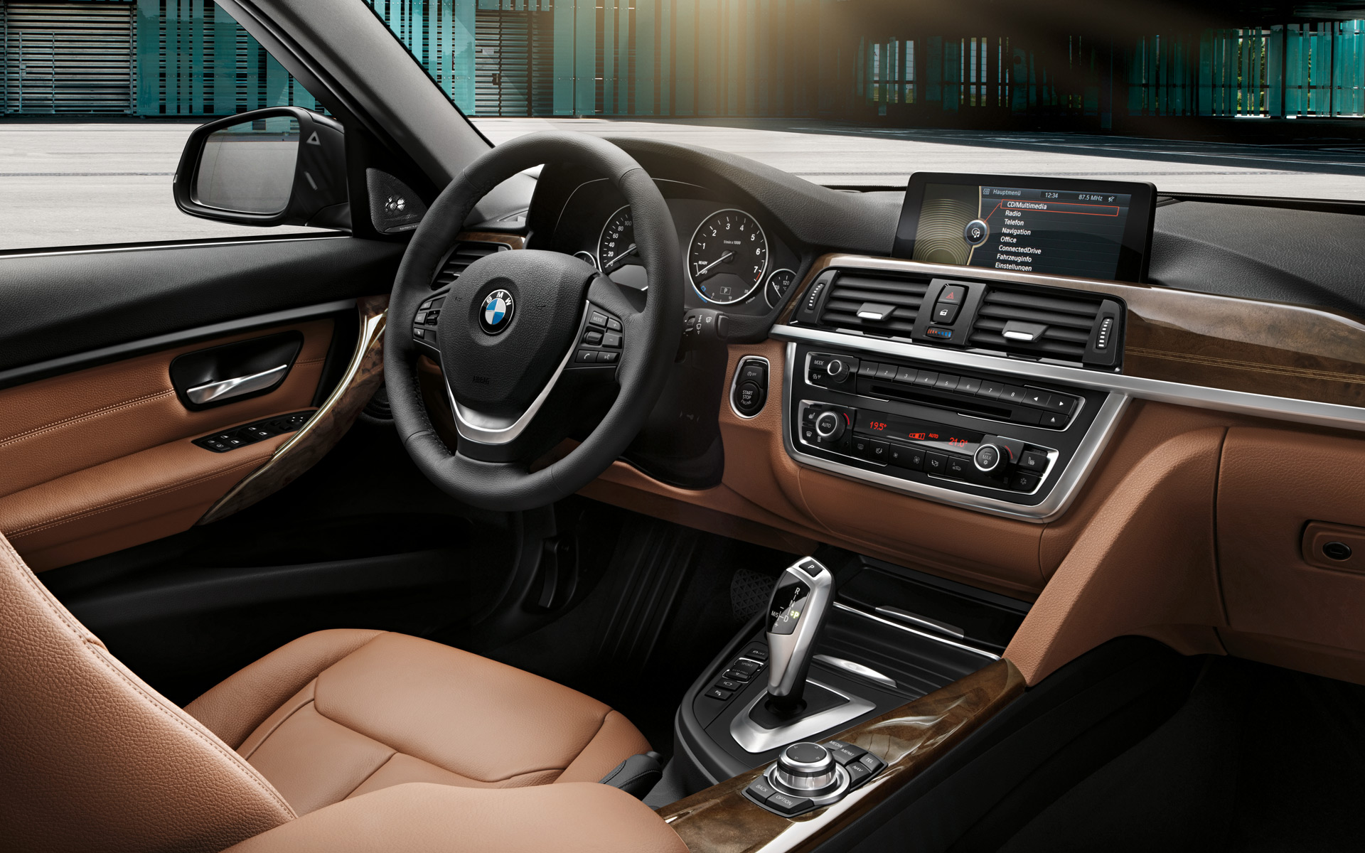 Prestige did it Uluru Wallpapers: 2012 BMW 3 Series Sedan
