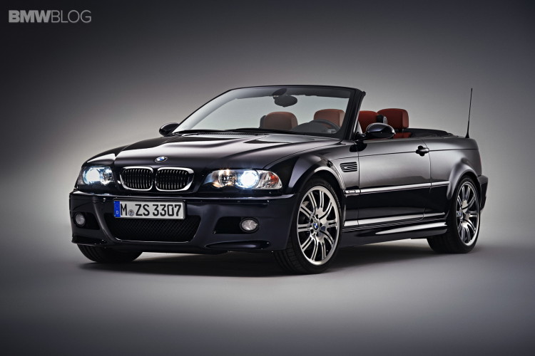 Is E46 M3 Convertible Better Than Mazda MX-5 And M235i?