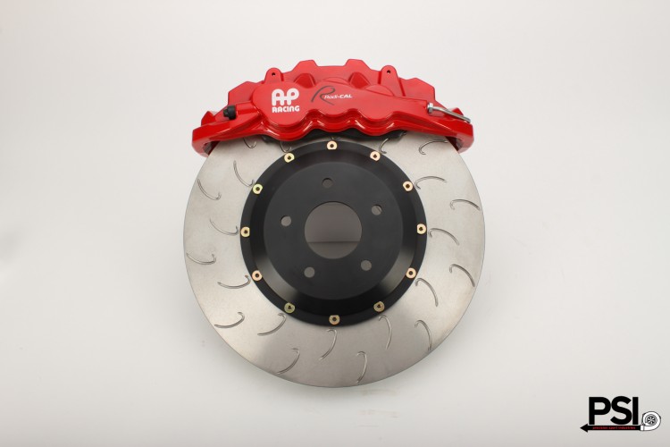 An AP Racing Big Brake Kit For BMW F8X Has Been Released