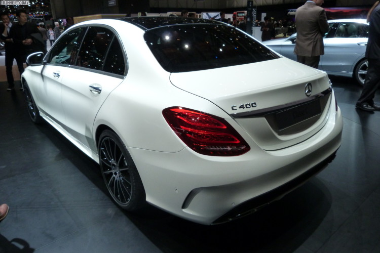 Mercedes-C-Klasse-C400-4Matic-2014-Genf-Autosalon-W205-Limousine-08