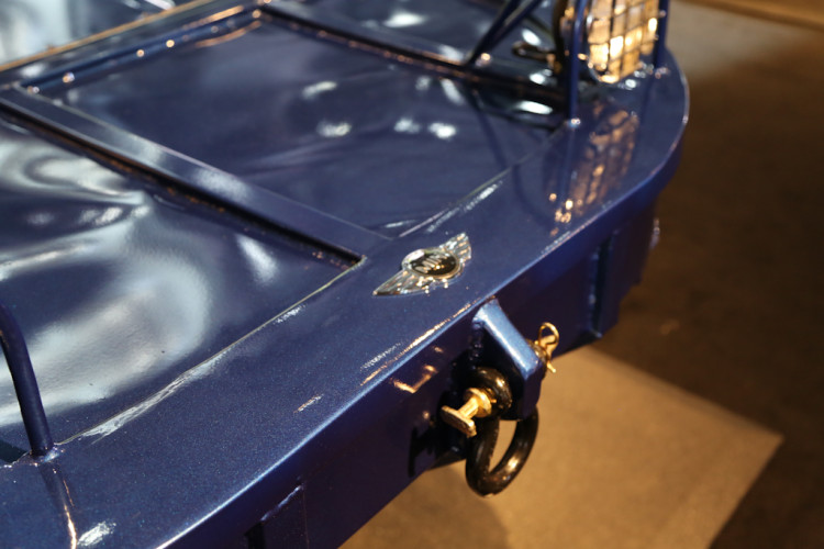 NYIAS 2012: MINI Yachtsman Confirmed for Production