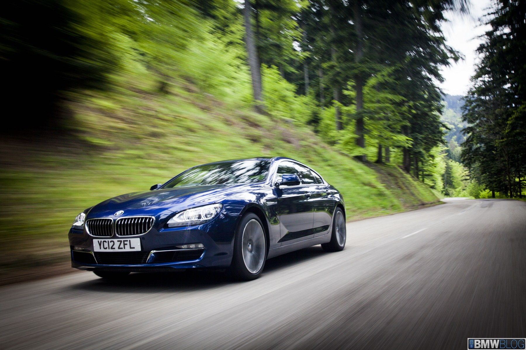 Is the BMW 640i Gran Coupe the Best Bargain Bimmer?