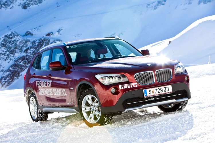 BMW: "X1 is indefinitely postponed for US market"
