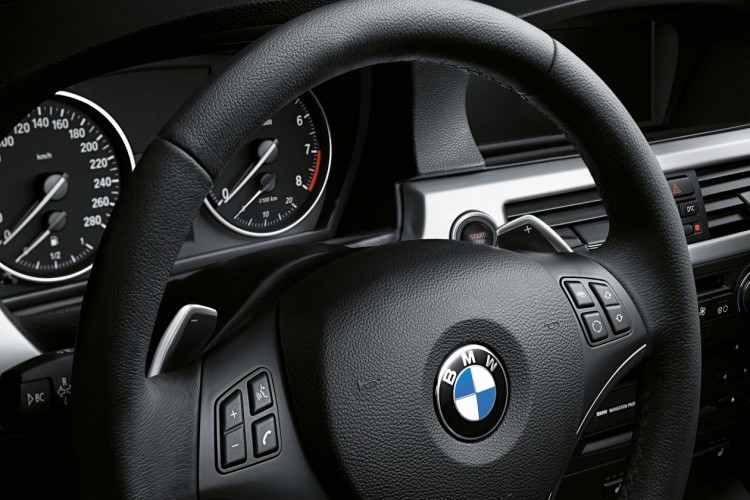 The Updates: 2011 BMW 3-Series LCI