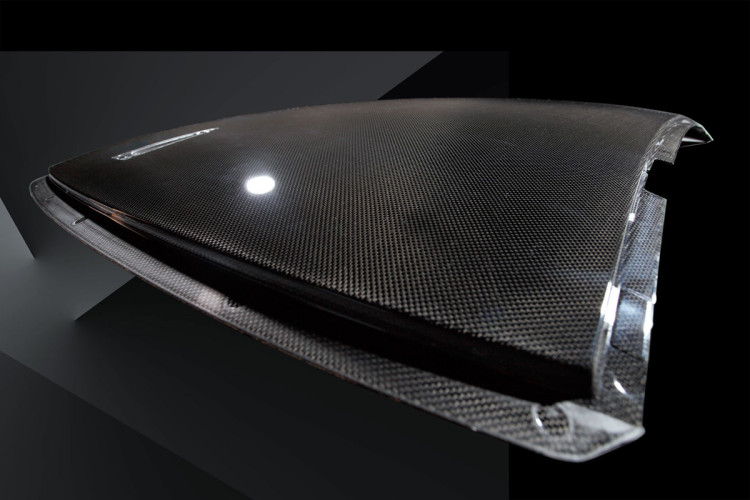 Next generation BMW 7 Series to use carbon fiber