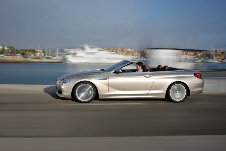 BMW Group Design picks up six 2011 GOOD DESIGN(TM) Awards