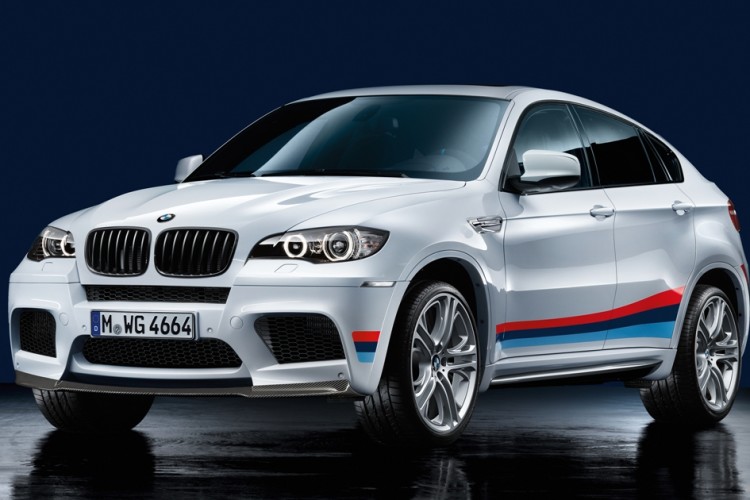 New BMW M Performance products coming to Frankfurt Auto Show