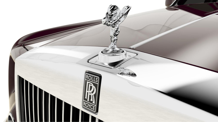 Rolls Royce Spirit of Ecstasy Centenary Collection21 750x421