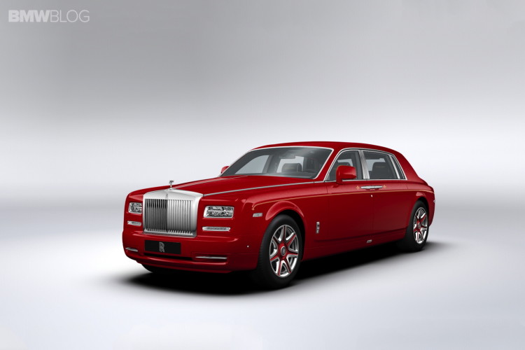 Luxury entrepreneur Stephen Hung has purchased the largest Rolls-Royce Phantom fleet in the world