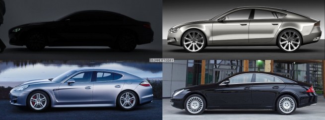 Vergleich-BMW-Gran-Coupe-Audi-Sportback-Porsche-Panamera-Mercedes-CLS-4