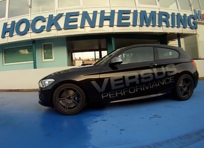 Versus-Performance-BMW-M135i-Tuning-Video
