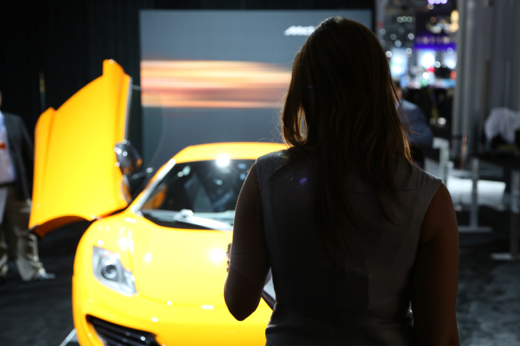 NYIAS 2012: Ultimate Photo Gallery