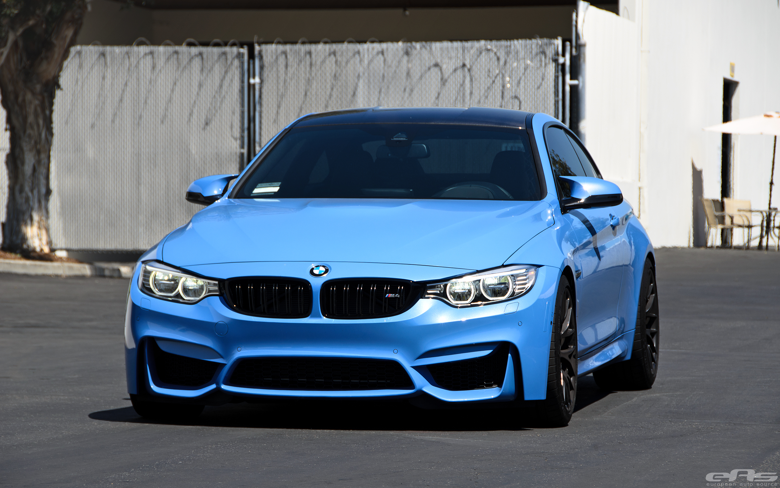 Yas Marina Blue M3 Project By EAS Image 17