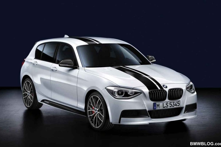 Video: BMW M Performance Parts. Development.