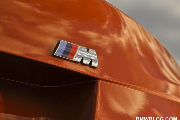 Low mileage, US-spec BMW 1M goes on sale