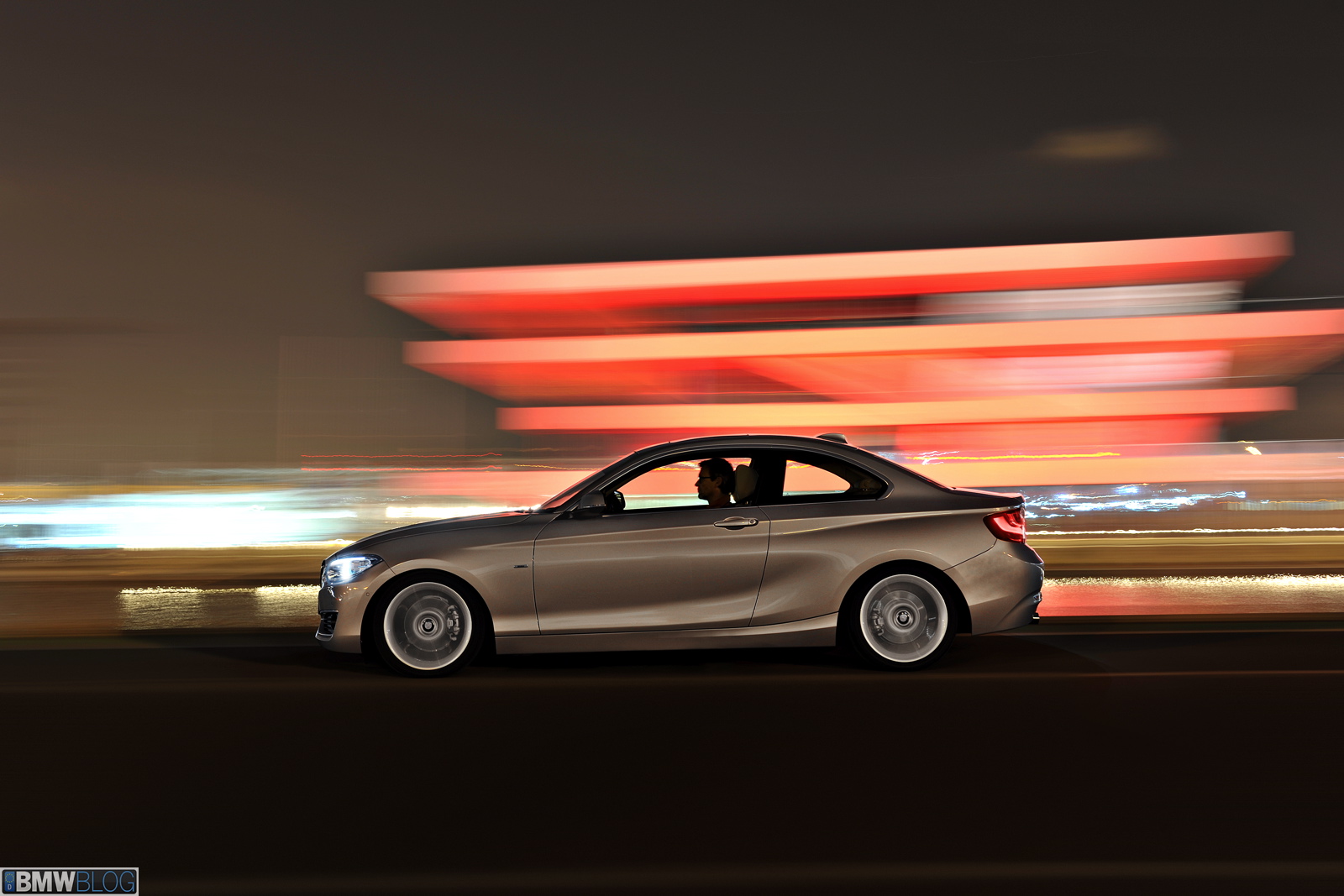 bmw 2 series coupe images high resolution 31