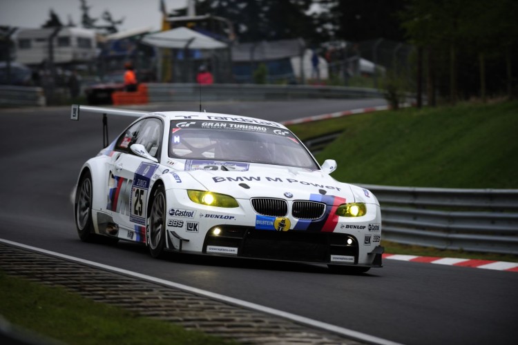 See the BMW M4 Coupe and M3 GT Race Car at Road America
