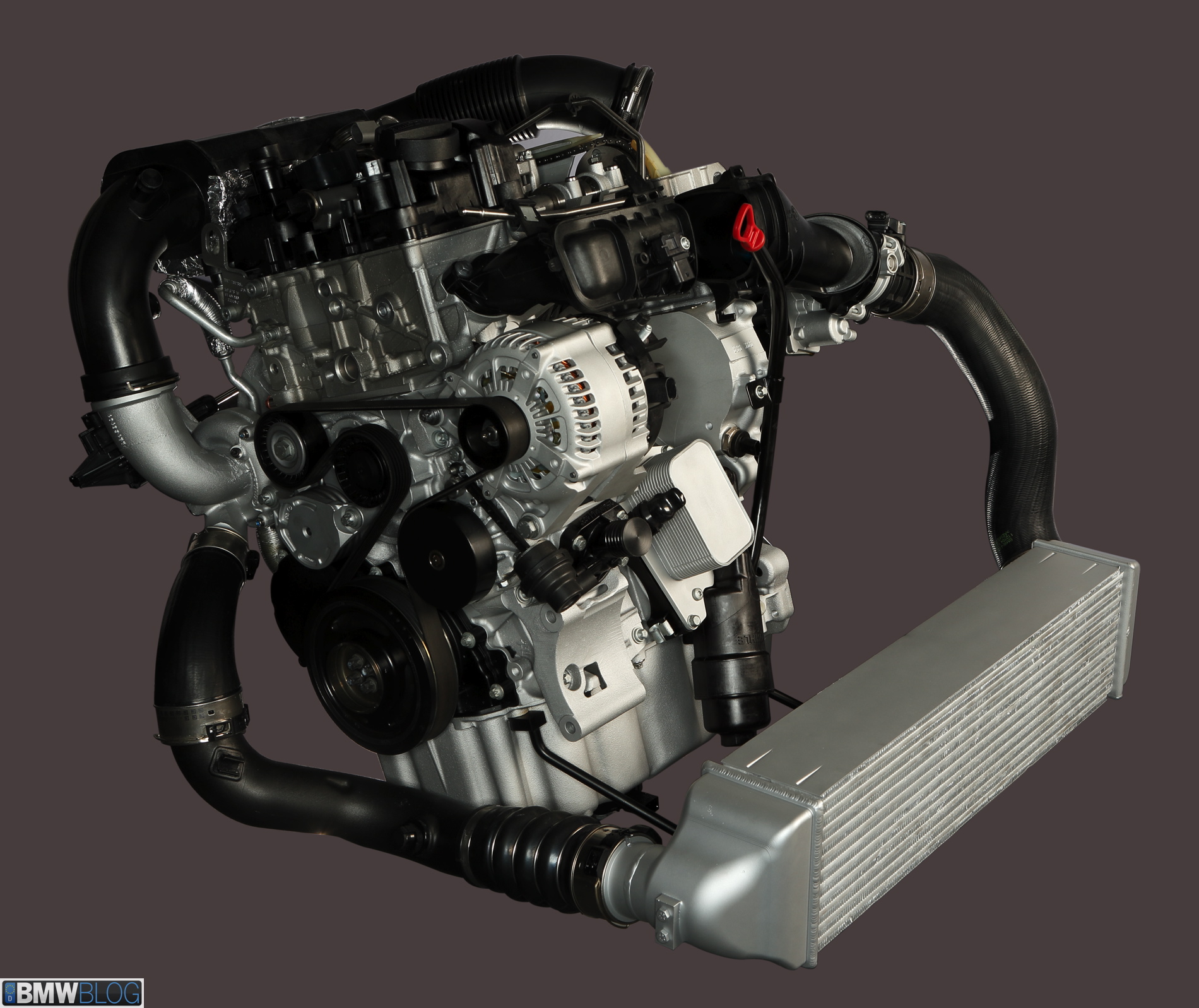 Bmw 6 Cylinder Diesel Engine
