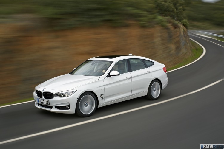 BMW Head of R&D says 22 new vehicles by end of 2014