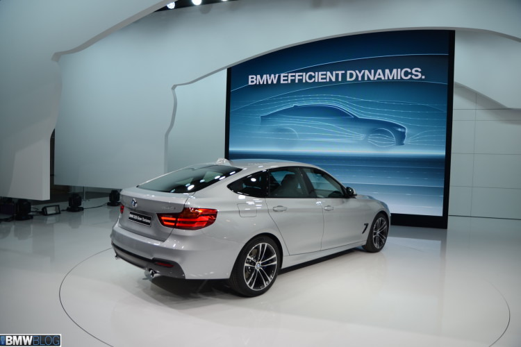 Video: Bruno Spengler and Karim Habib introduce the BMW 3 GT