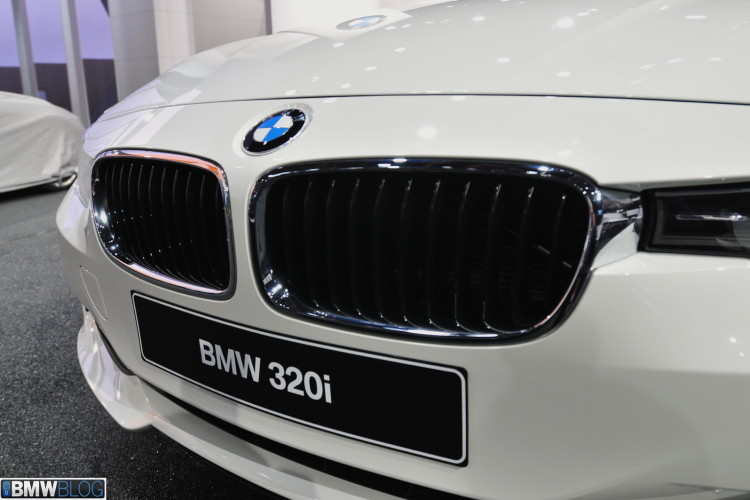 BMW USA recalls 20i and 28i models for Brake Power Assist Issues