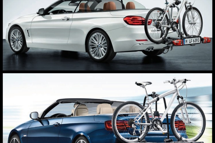 Comparison: BMW 4 Series Convertible vs BMW 3 Series Convertible