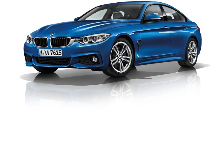 BMW 218i - The Perfect Small Coupe For The U.S. Market?