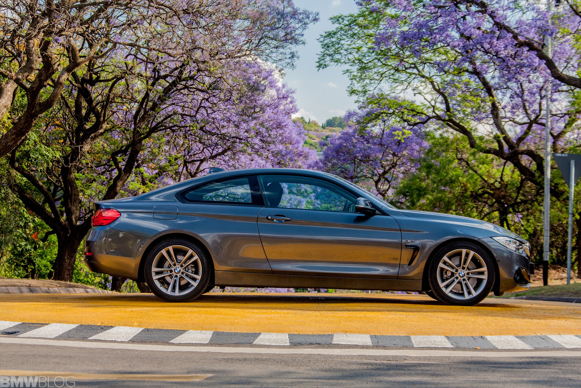 bmw 428i wallpapers 13