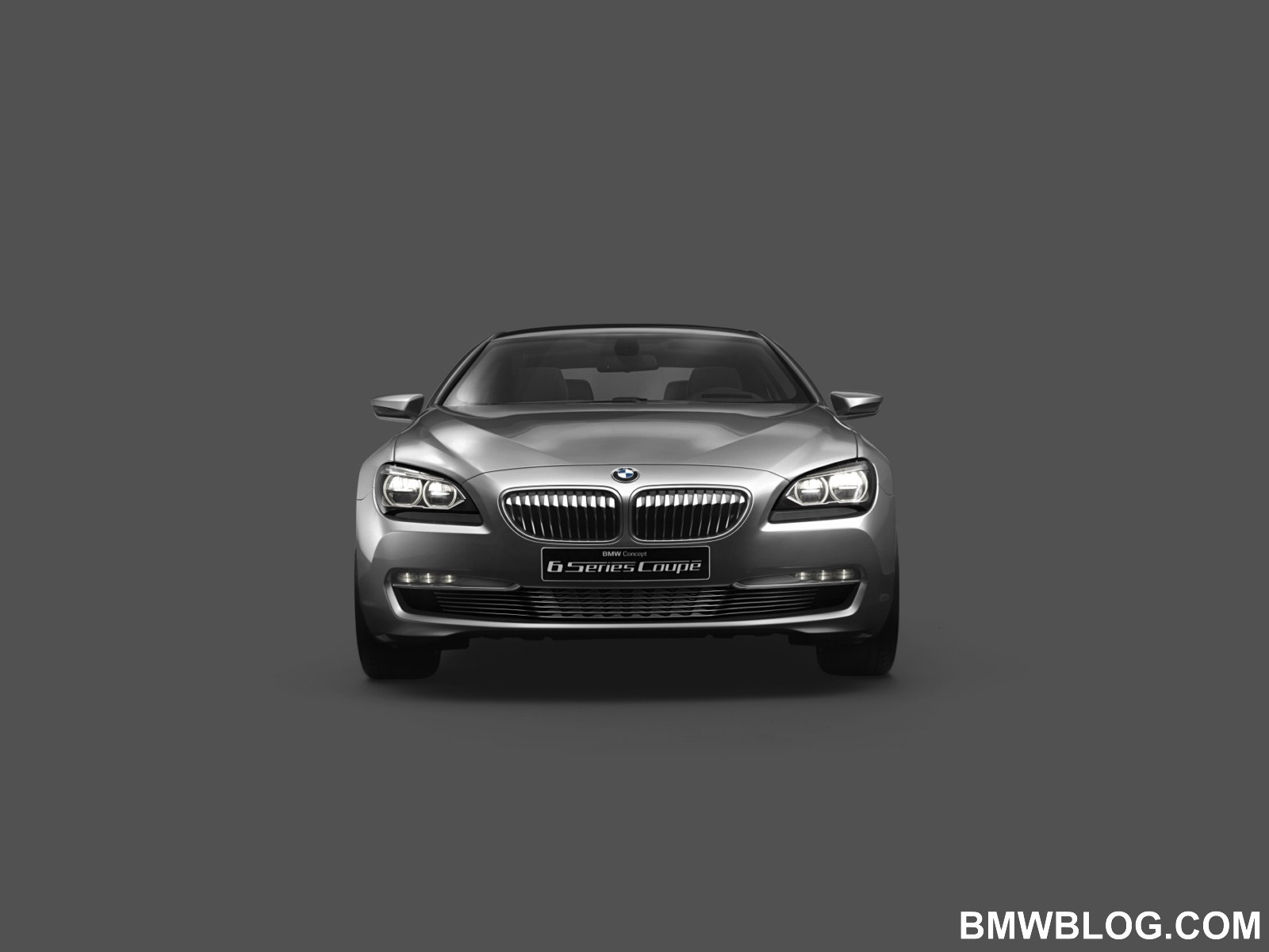 bmw 6 series coupe concept 3