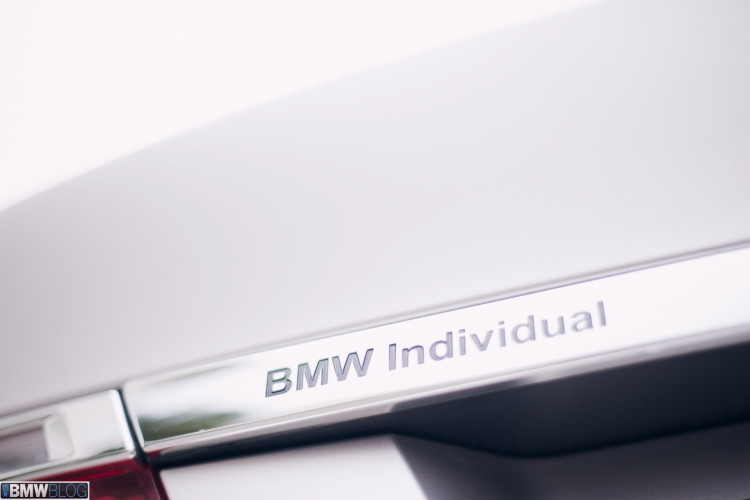 BMW Individual 7 Series by Didit Hediprasetyo