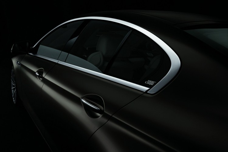 BMW design icons