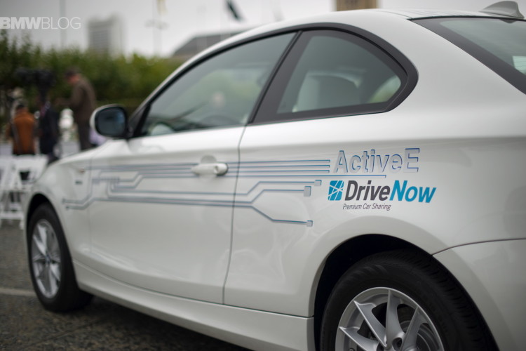 BMW hopes to launch DriveNow car-sharing in Seattle